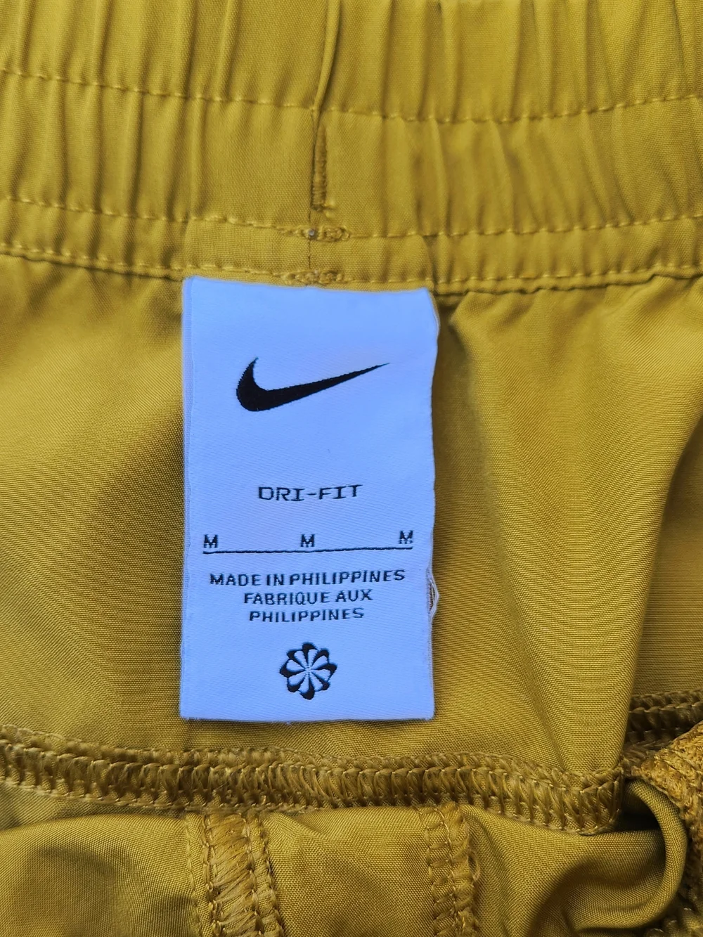 Nike Dri-Fit Unlimited Unlined Running Shorts Mens Size M